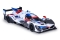Jamara BMW M Hybrid 1:45 weiß 3+
