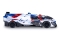 Jamara BMW M Hybrid 1:45 weiß 3+