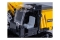 Jamara CaDA Bagger Bricks gelb 8+
