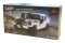 Jamara CaDA Humvee 1:24 Bricks weiß 8+