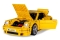 Jamara CaDA RUF CTR 1:12 Bricks gelb