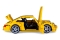 Jamara CaDA RUF CTR 1:12 Bricks gelb