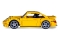 Jamara CaDA RUF CTR 1:12 Bricks gelb