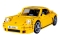 Jamara CaDA RUF CTR 1:12 Bricks gelb