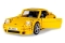 Jamara CaDA RUF CTR 1:12 Bricks gelb