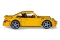 Jamara CaDA RUF CTR 1:12 Bricks gelb