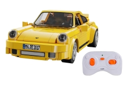 Jamara CaDA RUF CTR 1:20 Bricks gelb 8+