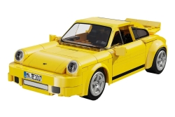 Jamara CaDA RUF CTR 1:20 Bricks gelb 8+