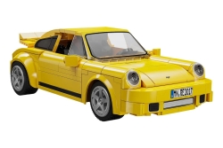 Jamara CaDA RUF CTR 1:20 Bricks gelb 8+