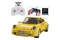 Jamara CaDA RUF CTR 1:20 Bricks gelb 8+