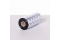 Transferband Brother TJ-6421/6521 Standard Wachs Schwrz 5Stk