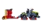 Jamara CaDA Claas Xerion 1:32 Bricks gelb 8+