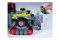 Jamara CaDA Claas Xerion 1:32 Bricks gelb 8+