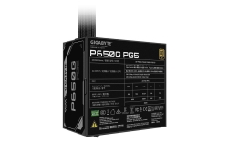 Gigabyte Netzteil P650G PG5 650Watt