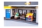 Jamara CaDA Shell Tankstelle Bricks 14+
