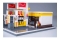 Jamara CaDA Shell Tankstelle Bricks 14+