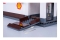 Jamara CaDA Shell Tankstelle Bricks 14+
