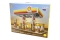 Jamara CaDA Shell Tankstelle Bricks 14+