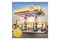 Jamara CaDA Shell Tankstelle Bricks 14+