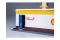 Jamara CaDA Shell Tankstelle Bricks 14+