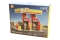 Jamara CaDA Shell Tankstelle Bricks 8+