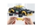 Jamara CaDA Fiat Abarth 1:20 2,4GHz Bricks schwarz 6+