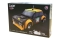 Jamara CaDA Fiat Abarth 1:20 2,4GHz Bricks schwarz 6+