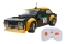 Jamara CaDA Fiat Abarth 1:20 2,4GHz Bricks schwarz 6+