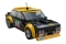 Jamara CaDA Fiat Abarth 1:20 2,4GHz Bricks schwarz 6+