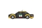 Jamara CaDA Fiat Abarth 1:20 2,4GHz Bricks schwarz 6+