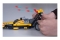 Jamara CaDA Drag Racing 1:24 Bricks gelb