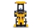Jamara CaDA Drag Racing 1:24 Bricks gelb
