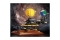 Jamara CaDA Solar System Bricks 8+