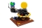 Jamara CaDA Solar System Bricks 8+