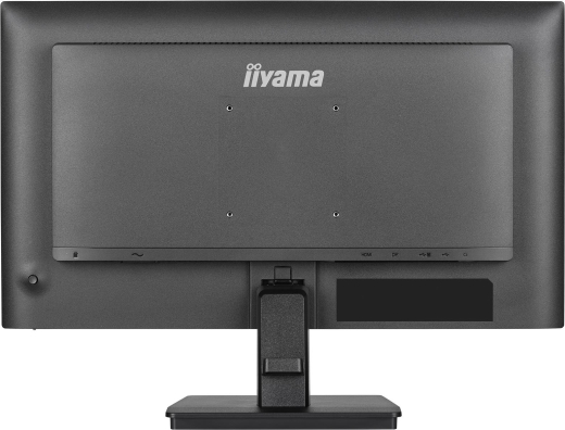IIYAMA 60.5cm (24) X2492HSU-B1 16:10 HDMI+DP+2xUSB IPS