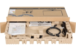 IIYAMA 60.5cm (24) X2492HSU-B1 16:10 HDMI+DP+2xUSB IPS