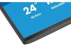 IIYAMA 60.5cm (24) X2492HSU-B1 16:10 HDMI+DP+2xUSB IPS