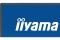 IIYAMA 60.5cm (24) X2492HSU-B1 16:10 HDMI+DP+2xUSB IPS