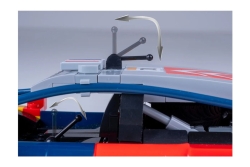 Jamara CaDA Citroen C4 WRC 1:20 2,4GHz Bricks 6