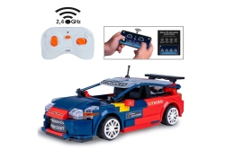Jamara CaDA Citroen C4 WRC 1:20 2,4GHz Bricks 6