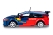 Jamara CaDA Citroen C4 WRC 1:20 2,4GHz Bricks 6
