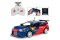 Jamara CaDA Citroen C4 WRC 1:20 2,4GHz Bricks 6