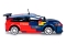 Jamara CaDA Citroen C4 WRC 1:20 2,4GHz Bricks 6