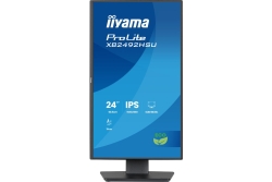 IIYAMA 60.5cm (24) XB2492HSU-B1 16:10 HDMI+DP+2xUSB IPS