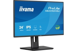 IIYAMA 60.5cm (24) XB2492HSU-B1 16:10 HDMI+DP+2xUSB IPS