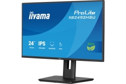 IIYAMA 60.5cm (24) XB2492HSU-B1 16:10 HDMI+DP+2xUSB IPS