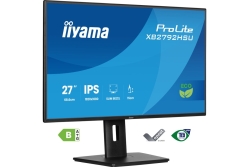 IIYAMA 68.6cm (27) XB2792HSU-B1 16:9 HDMI+DP+2xUSB IPS