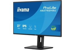 IIYAMA 68.6cm (27) XB2792HSU-B1 16:9 HDMI+DP+2xUSB IPS
