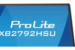 IIYAMA 68.6cm (27) XB2792HSU-B1 16:9 HDMI+DP+2xUSB IPS