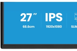 IIYAMA 68.6cm (27) XB2792HSU-B1 16:9 HDMI+DP+2xUSB IPS